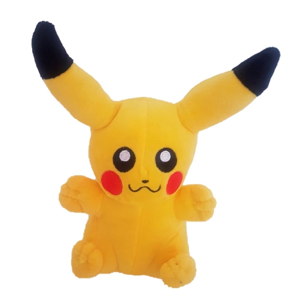 Pokemon - Pikachu